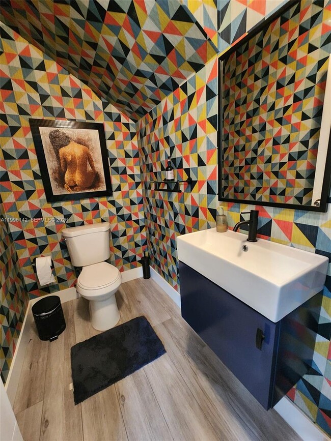 Building Photo - 1411 SW 66th Ave