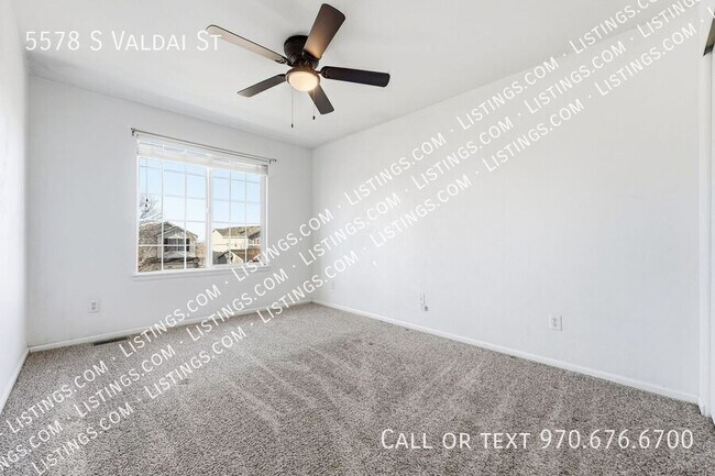 Building Photo - 5578 S Valdai St