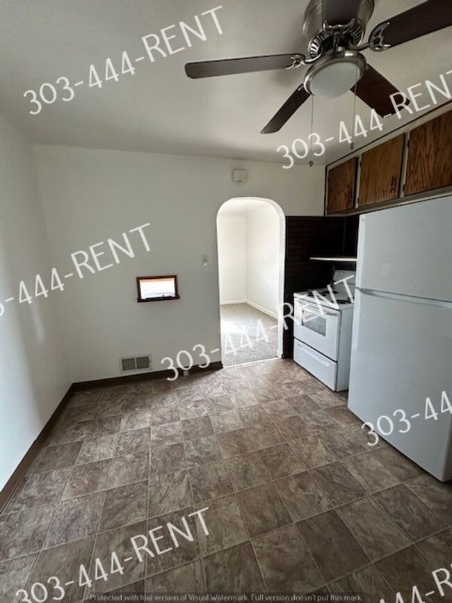 Building Photo - Charming Rental in the Heart of Denver’s West Side