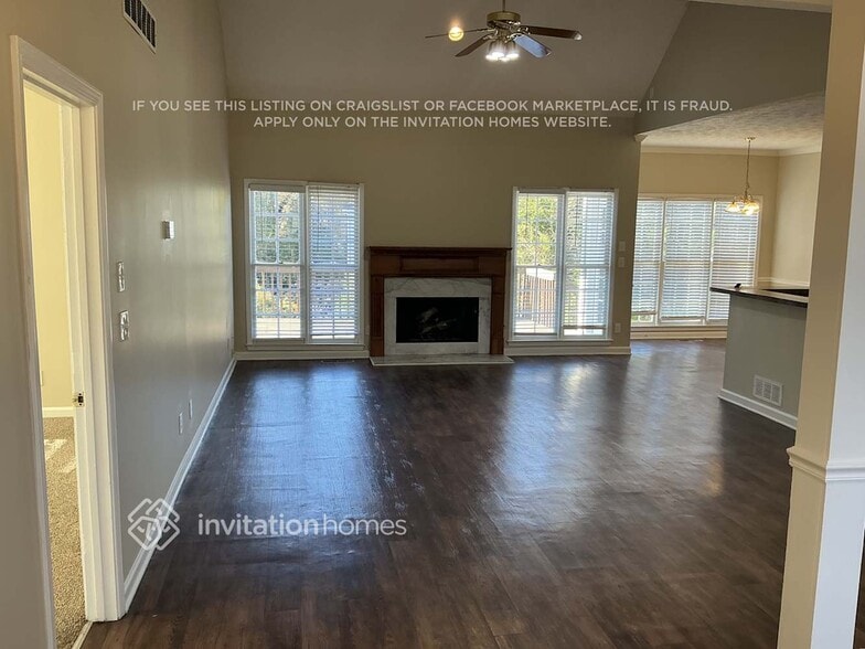 Building Photo - 3261 Inns Brook Way