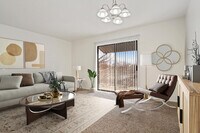 Building Photo - Regency Apartments