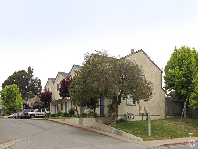 Building Photo - The Gables