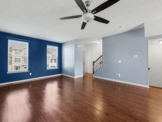 Building Photo - 1428 Hudgins Farm Cir