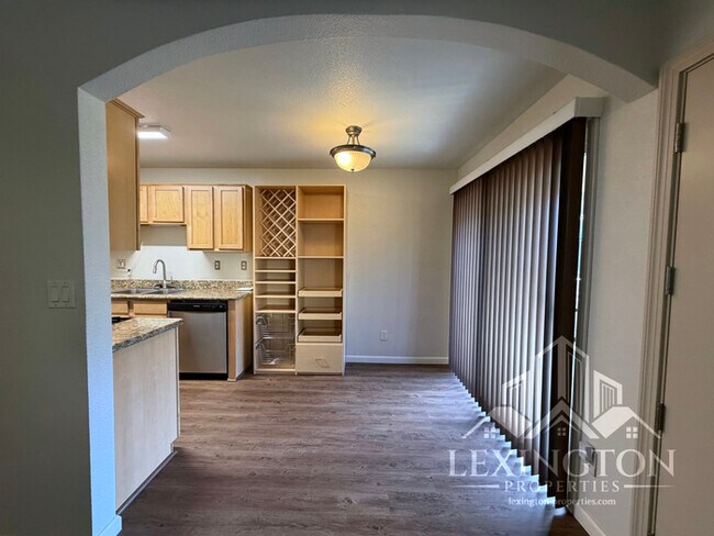 Building Photo - Stunning, 2BD/1BA, Condo home in The Villaggio Community, near Madison Ave. and American River Co...