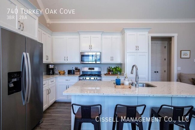 Building Photo - 740 Turkey Oak Cv