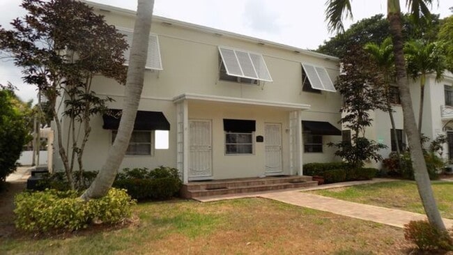 Building Photo - 124 N Palmway