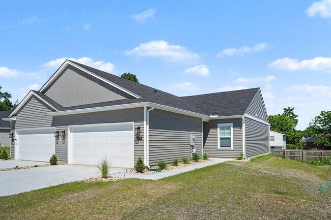 Building Photo - 2496 Houston Rd