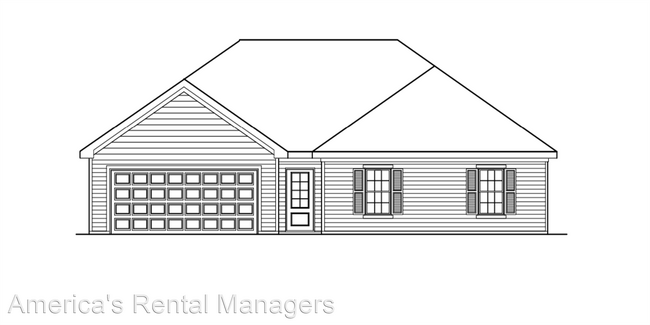 Building Photo - 4 br, 2 bath House - 871 Bethal Church Road