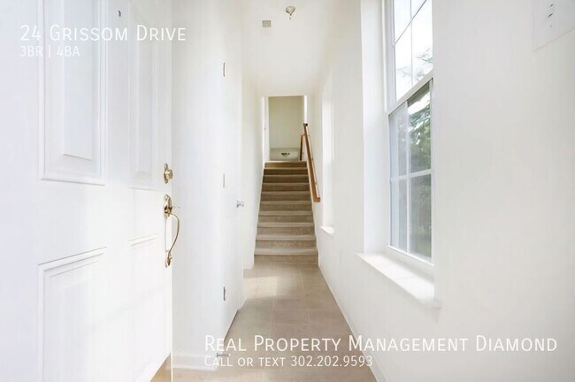 Building Photo - 24 Grissom Dr