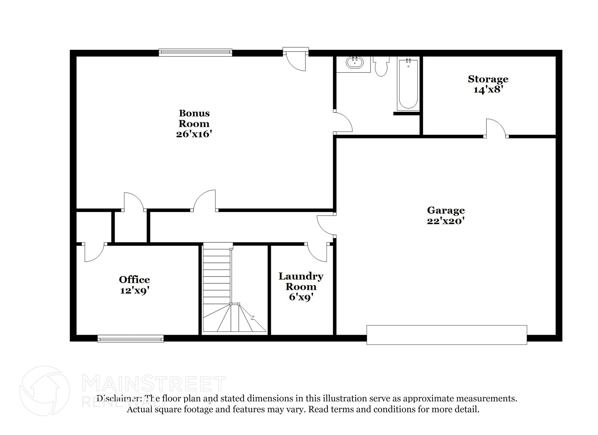 Building Photo - 1599 Queen Elizabeth Dr
