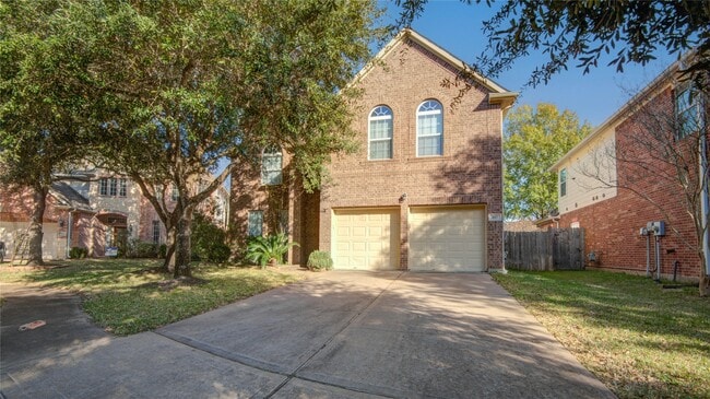 Building Photo - 6007 Dover Creek Ln