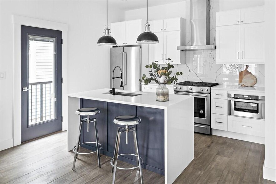 Building Photo - 314 Prospect St