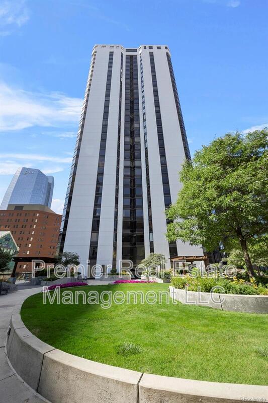 Building Photo - 1625 Larimer St