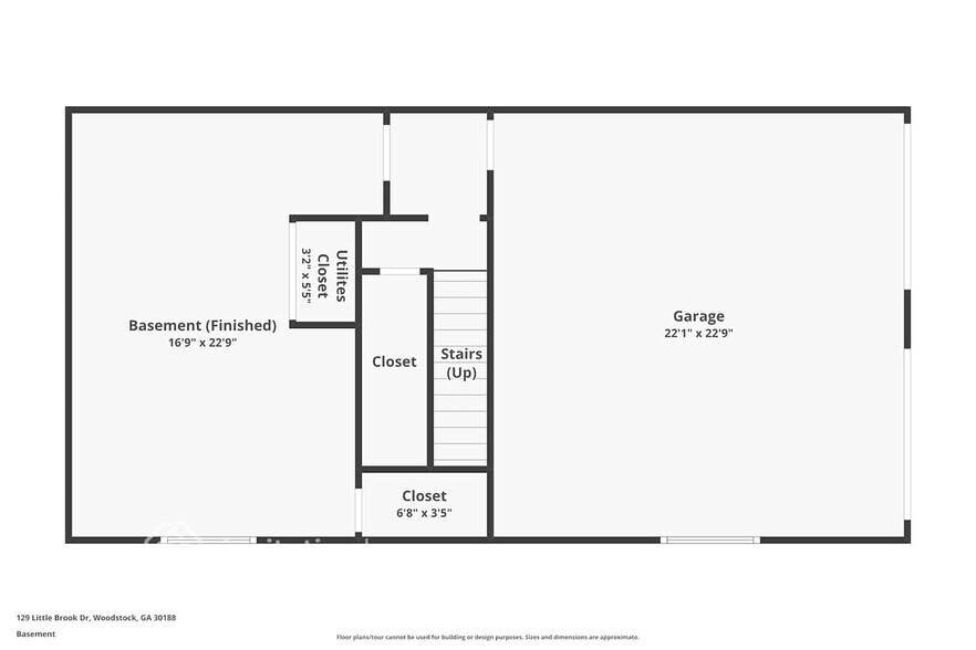 Building Photo - 129 Little Brook Dr