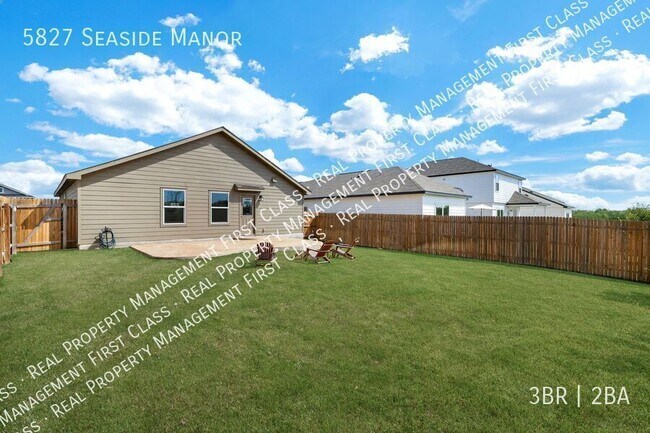 Building Photo - 5827 Seaside Mnr