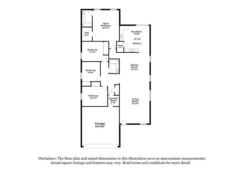 Building Photo - 11535 W Windrose Ave