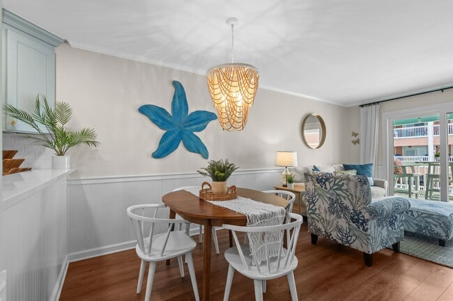 Building Photo - Shore Thing: Seasonal Beachfront Rental (D...