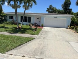 Building Photo - 6433 Sagewood Way