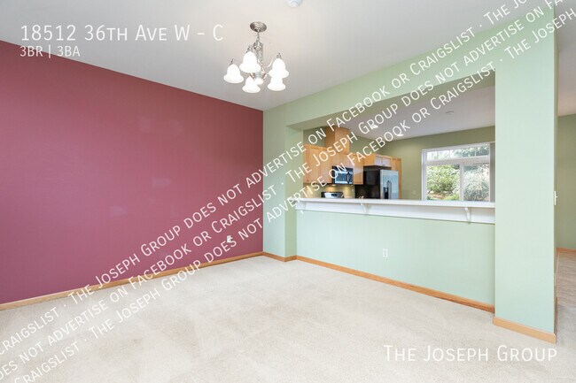 Building Photo - 18512 36th Ave W