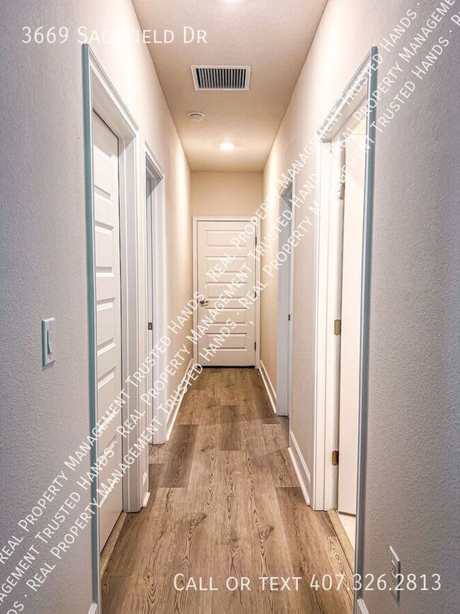 Building Photo - 3669 Sagefield Dr