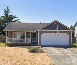 Building Photo - 16231 Prairie Creek Loop SE