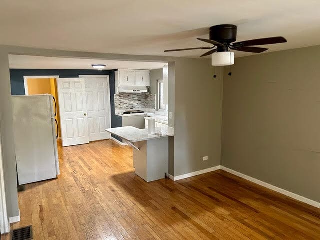 Building Photo - 1627 S Carpenter St