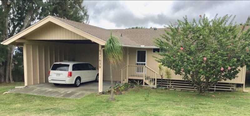 Building Photo - 94-1639-1639 Lewalani St