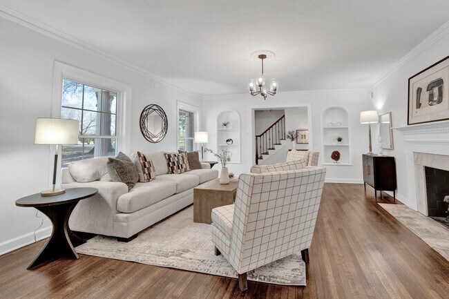 Building Photo - 4679 Walnut Grove Rd