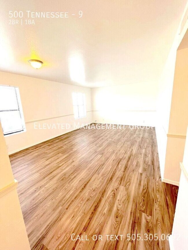 Building Photo - 500 Tennessee-9