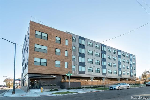 Building Photo - 1775 Federal Blvd