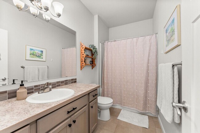 Building Photo - 4bd/3ba House in Steilacoom Ridge