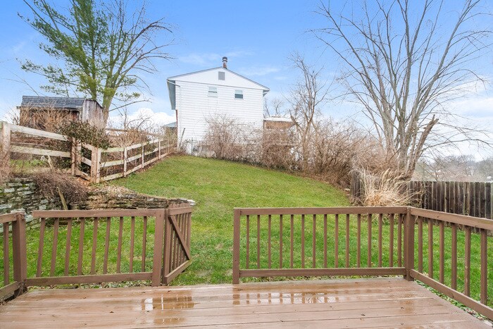Building Photo - 3514 Concord Dr
