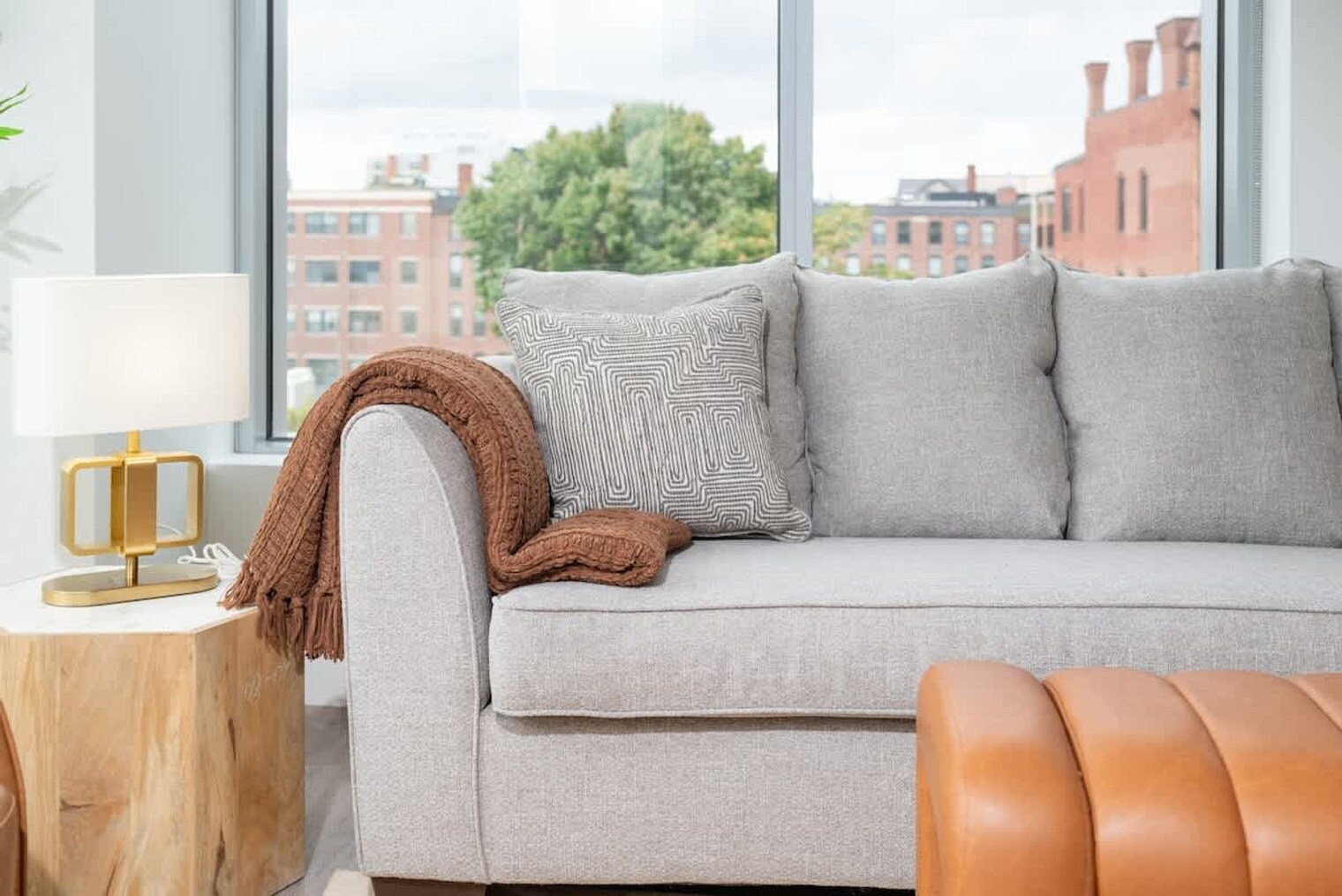 Building Photo - 425 Massachusetts Ave