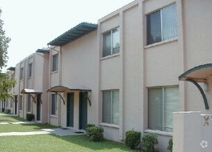 Building Photo - Cypress Manor
