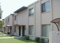 Building Photo - Cypress Manor