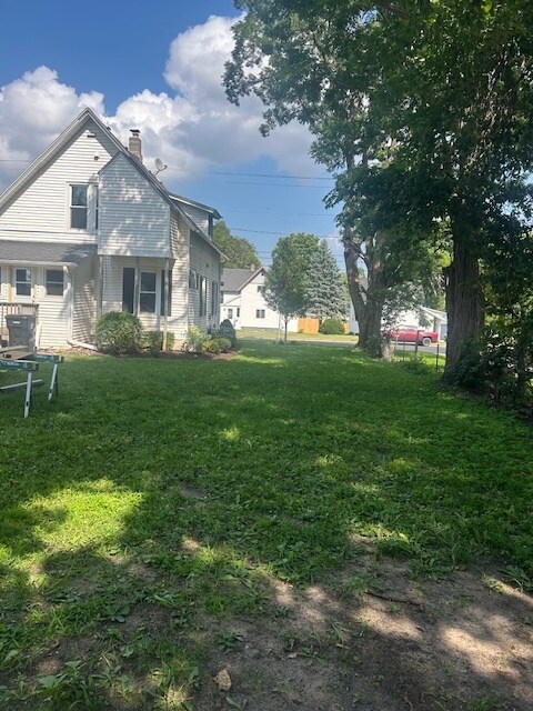 Building Photo - 1156 6th St