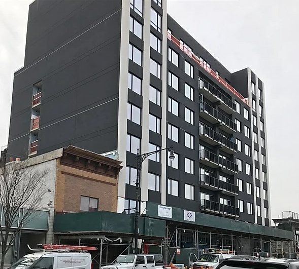 Building Photo - Hello Fulton
