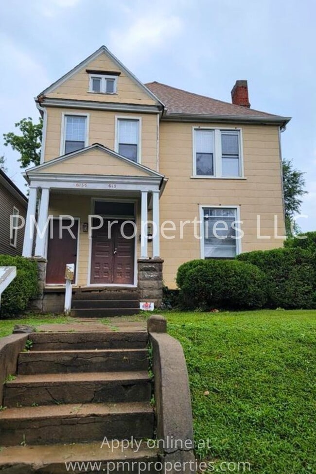 Building Photo - 613 N 22nd St