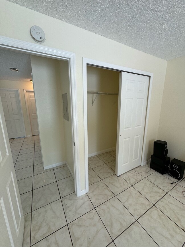 Bedroom - 1411 E 109th Ave
