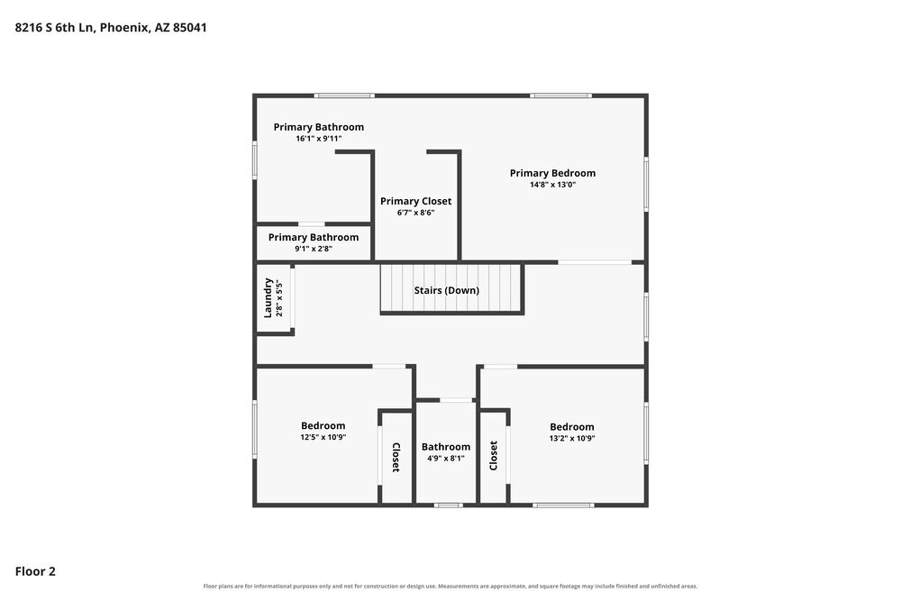 Building Photo - 8216 S 6th Ln