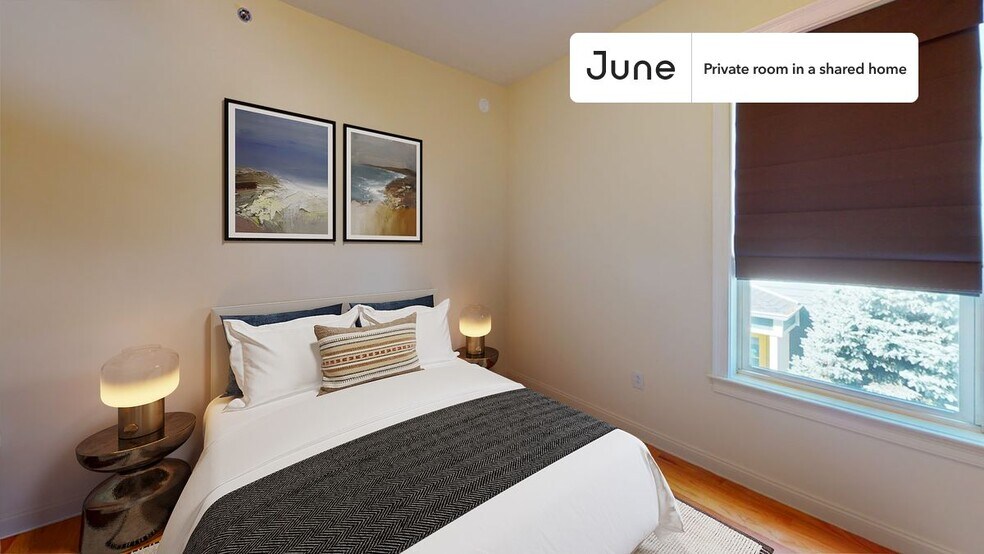Primary Photo - Room in Shared 3 bed/1.5 bath home