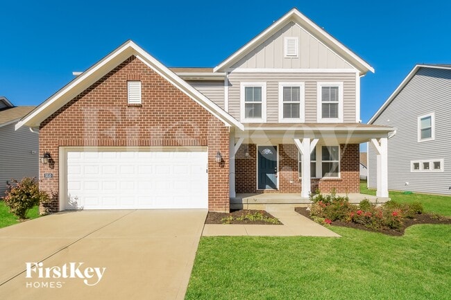 Building Photo - 5510 Wood Spg Ln