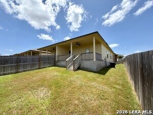 Building Photo - 5606 Rio Cyn