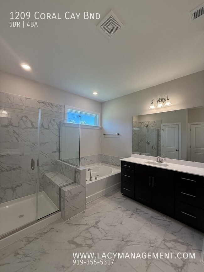 Building Photo - 1209 Coral Cay Bnd