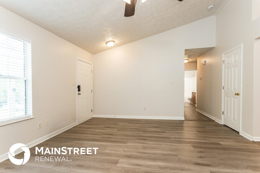 Building Photo - 2517 Hammond Ln