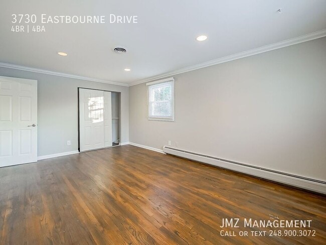 Building Photo - 3730 Eastbourne Dr