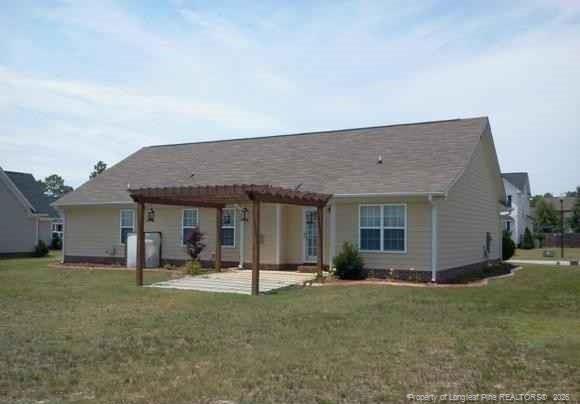 Building Photo - 4211 Harbin Walk Ln