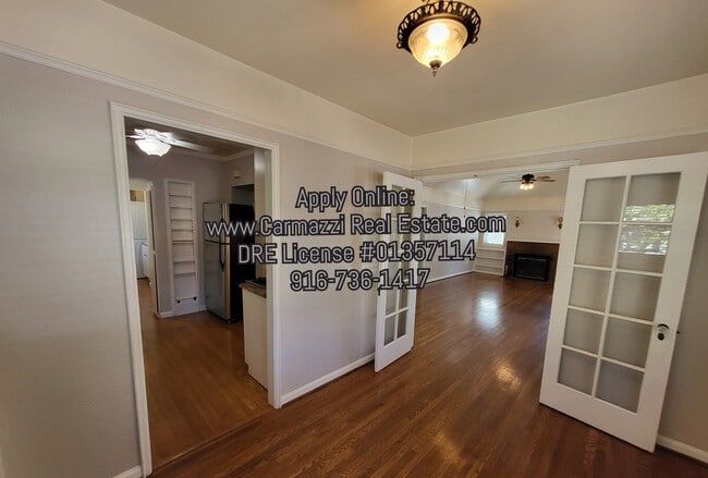 Building Photo - 3418 N St