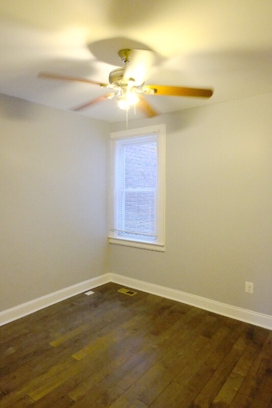 Building Photo - 514 Radnor Ave