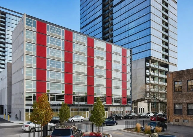 Building Photo - 1515 N Fremont St